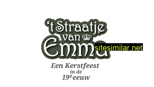 straatjevanemma.nl alternative sites