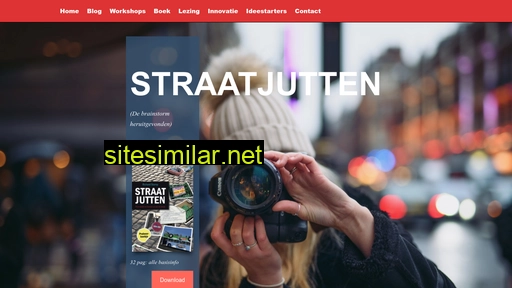straatjutten.nl alternative sites