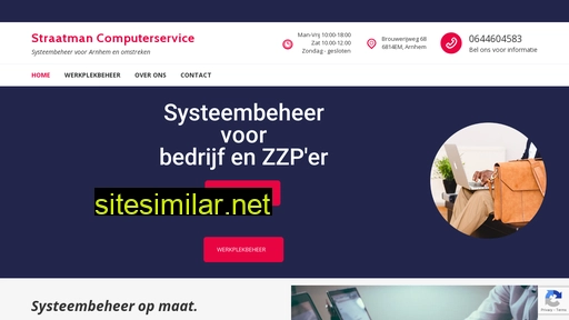 straatman-computerservice.nl alternative sites