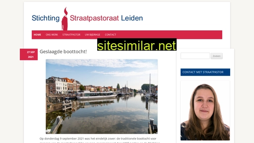 straatpastoraatleiden.nl alternative sites