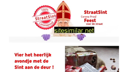 straatsint.nl alternative sites