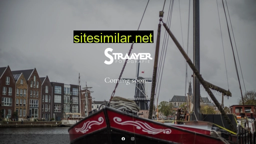 straayerfoto.nl alternative sites