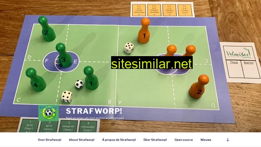 strafworp.nl alternative sites