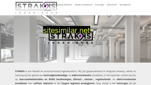 strakks.nl alternative sites