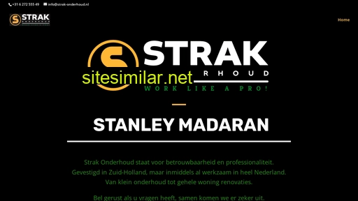 strak-onderhoud.nl alternative sites