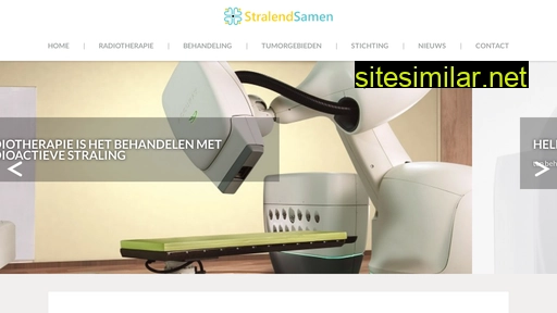 stralendsamen.nl alternative sites