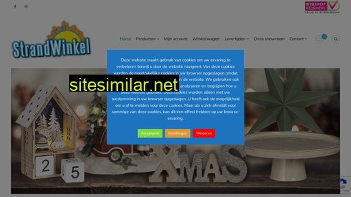 strandwinkel.nl alternative sites
