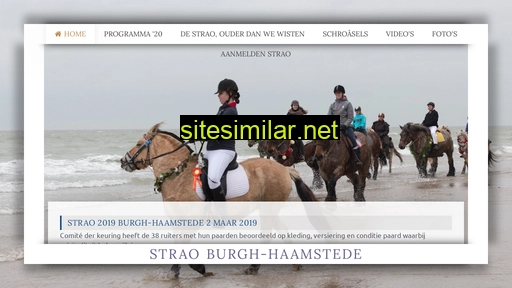 straoburghhaamstede.nl alternative sites