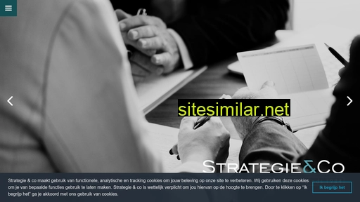 strategieenco.nl alternative sites