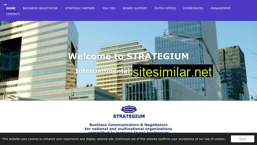 strategium.nl alternative sites