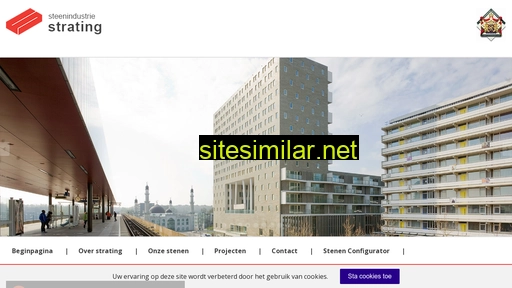 strating.nl alternative sites