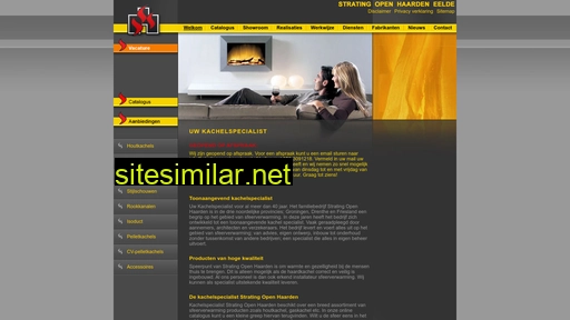 stratinghaarden.nl alternative sites