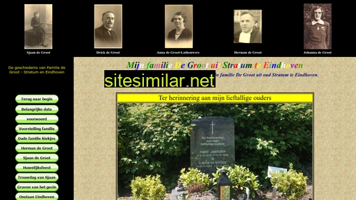 stratum-heden-en-verleden.nl alternative sites