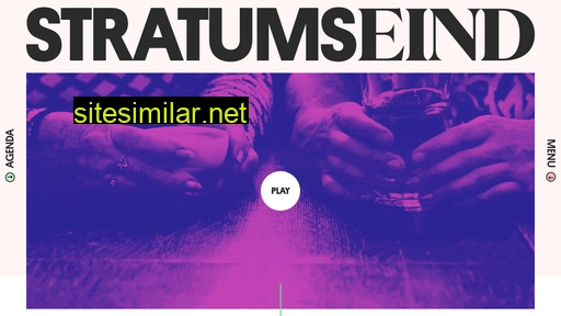 stratumseind-eindhoven.nl alternative sites