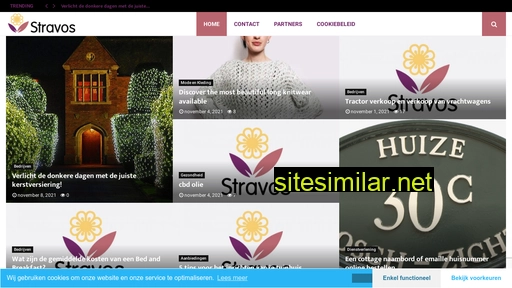 stravos.nl alternative sites