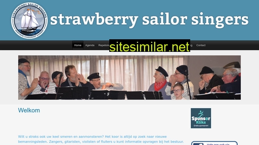 strawberrysailorsingers.nl alternative sites