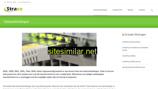 strazo.nl alternative sites