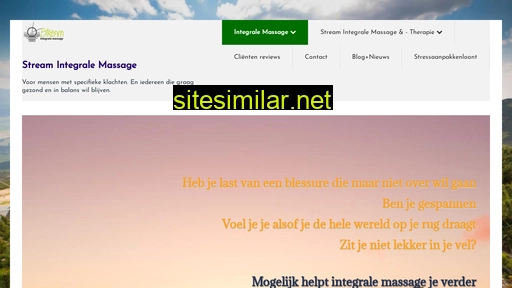 streamintegraal.nl alternative sites