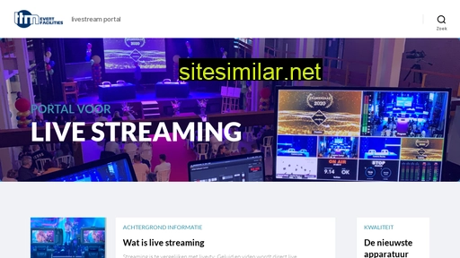 streamviewer.nl alternative sites
