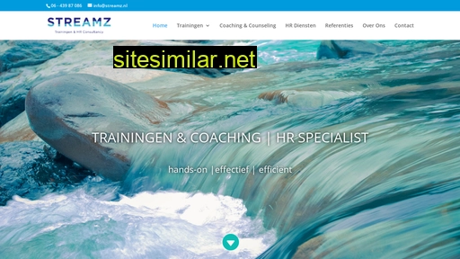 streamz.nl alternative sites