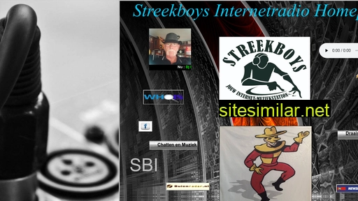 Streekboys similar sites