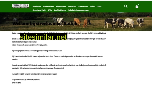 streekwinkelkatlijk.nl alternative sites