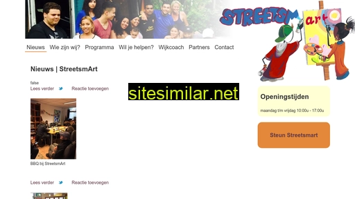 street-smart.nl alternative sites