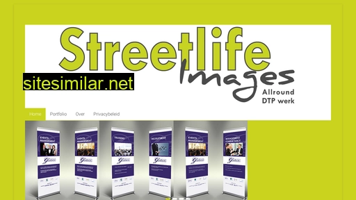 Streetlife-images similar sites
