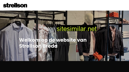 strellsonbreda.nl alternative sites