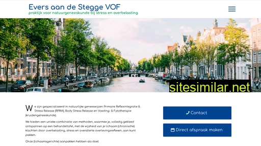 stressvrijlichaam.nl alternative sites