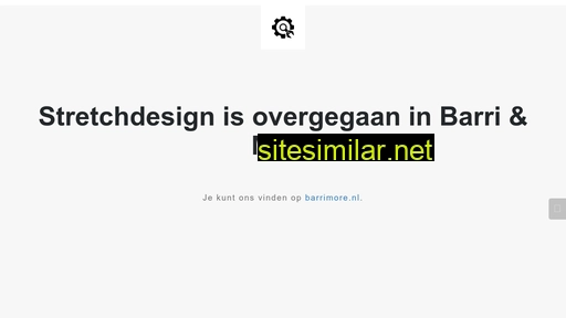 stretchdesign.nl alternative sites