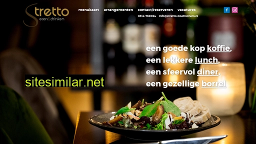 stretto-doetinchem.nl alternative sites