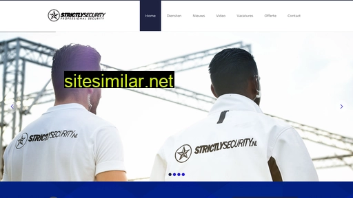 strictlysecurity.nl alternative sites
