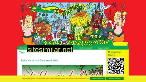 strienestad.nl alternative sites