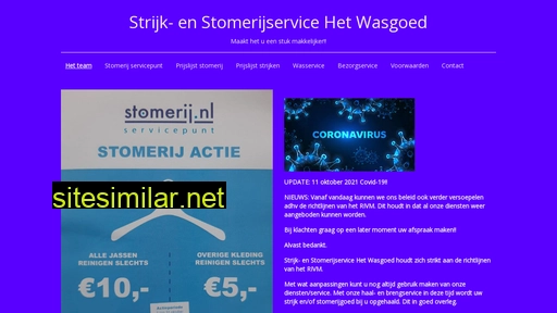 strijkservicewasgoed-assen.nl alternative sites