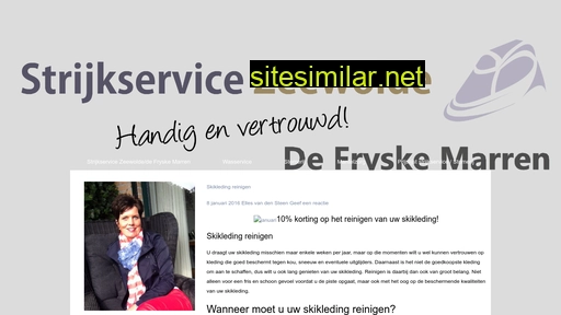 strijkservicezeewolde.nl alternative sites