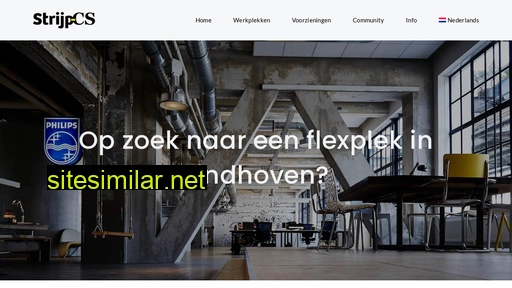 strijpcs.nl alternative sites
