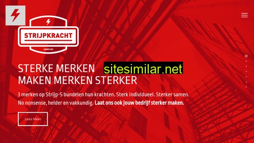 strijpkracht.nl alternative sites