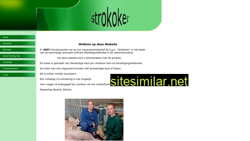 strokoker.nl alternative sites