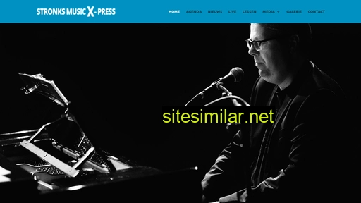 stronksmusic.nl alternative sites