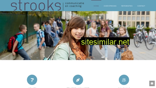 strooks.nl alternative sites