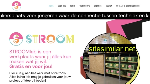 stroomlabemmen.nl alternative sites