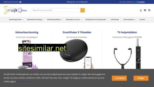 struijk-online.nl alternative sites