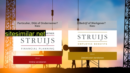 struijs.nl alternative sites