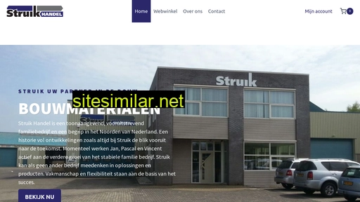 struikhandel.nl alternative sites