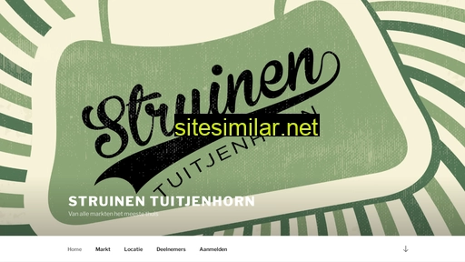 struinentuitjenhorn.nl alternative sites