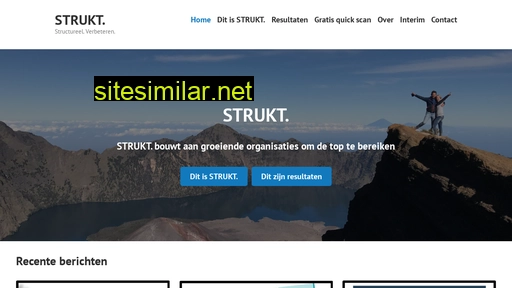 strukt.nl alternative sites