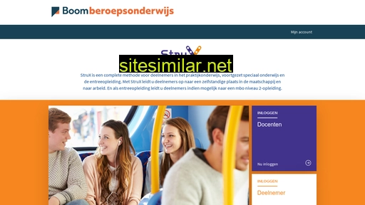 strux.nl alternative sites