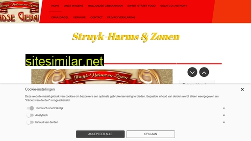 struyk-harms.nl alternative sites