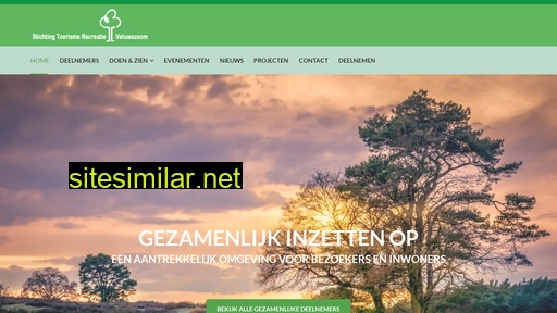 strveluwezoom.nl alternative sites